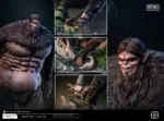 【In Stock】Hertz Studio Attack on Titan Beast Titan Zeke Jaeger - Image 12