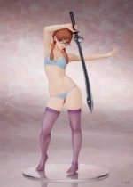 【Pre order】FLARE - PVC Shii Arisugawa - Shunya Yamashita