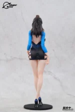 【Pre order】Super Nova Studio 1/6 PVC Original Irisu Inoue (Copyright) - Image 17