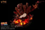 【Pre order】Revive Studio Naruto Uchiha Obito Copyright 1/6 Resin Statue - Image 9