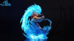 【Pre order】Po Lang Studio - One Piece Ace - Image 3