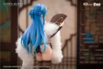 【Pre order】Animester Studio 1/7 PVC Sword Art Online Asuna (Copyright) - Image 2