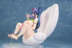 【Pre order】PURE 1/6 PVC Original Character by Hiromitsu Takeda: Mizunami Aomiya (Copyright) - Image 16
