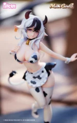 【Pre order】Fancam Studio 1/6 PVC Milk Girls - Image 34