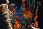 【Pre order】YOLO Studio Attack on Titan Rumbling Eren Jaeger 1/6 Resin Statue - Image 7