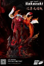 【Pre order】WaterBear Studio 1/6 Sakazuki with LED - Image 4