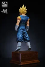 【Pre order】C3 Studio 1/7 Dragon Ball Vegetto - Image 4