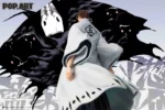 【Pre order】POP ART Studio 1/6 Bleach Sosuke Aizen - Image 10