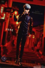 【Pre order】Real Creation 1/6 Jujutsu Kaisen Satoru Gojo & Kenjaku - Image 16