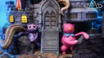 【Pre order】TMD Studio - One Piece Perona with LED - Image 5