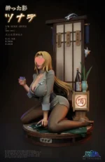 【In Stock】Woota Studio Naruto Tsunade 1/4 Resin statue - Image 2