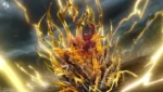 【Pre order】Myth Studio 1/6 Bleach Shihouin Yoruichi - Image 3
