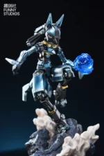 【Pre order】Funny Studio 1/8 Lucario