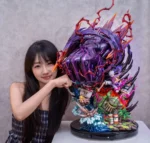 【In Stock】Seven Studio - One Piece Nika Luffy - Image 6