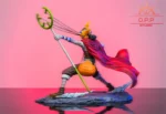 【In Stock】O.P.P Studio One Piece sogeking Usopp POP scale Resin Statue - Image 3