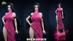 【Pre order】ARA Studio 1/2 One Piece Boa Hancock - Image 9
