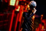 【Pre order】Real Creation 1/6 Jujutsu Kaisen Satoru Gojo & Kenjaku - Image 18
