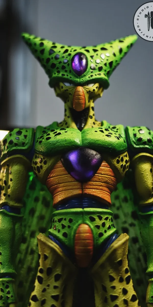 【Pre order】XG Studio 1/6 Dragon Ball Cell