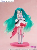 【Pre order】FuRyu - PVC TENITOL Hatsune Miku GALAXY LIVE (Copyright) - Image 6