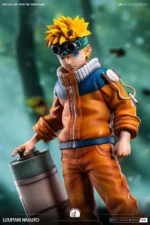【Pre order】Amazing Museum Studio 1/4 Naruto Umaki - Image 8