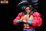 【In Stock】Capsule Studio - Dragon Ball SS4 Son Goku - Image 9