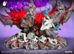 【Pre order】 EGG Studio Pokemon Agatha with LED - Image 8