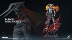 【Pre order】Time Studio - Bleach Soul Society Kurosaki Ichigo - Image 6