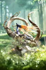 【Pre order】IU Studio - Pokemon Xerneas - Image 5