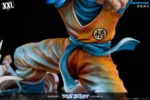 【Pre order】XXL Studio - Dragon Ball Son Goku - Image 8