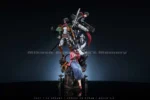 【Pre order】 LC Studio 1/6 Attack on Titan Mikasa Memory - Image 8