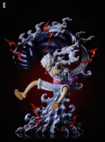 【Pre order】Dream Studio - One Piece Nika Luffy - Image 3