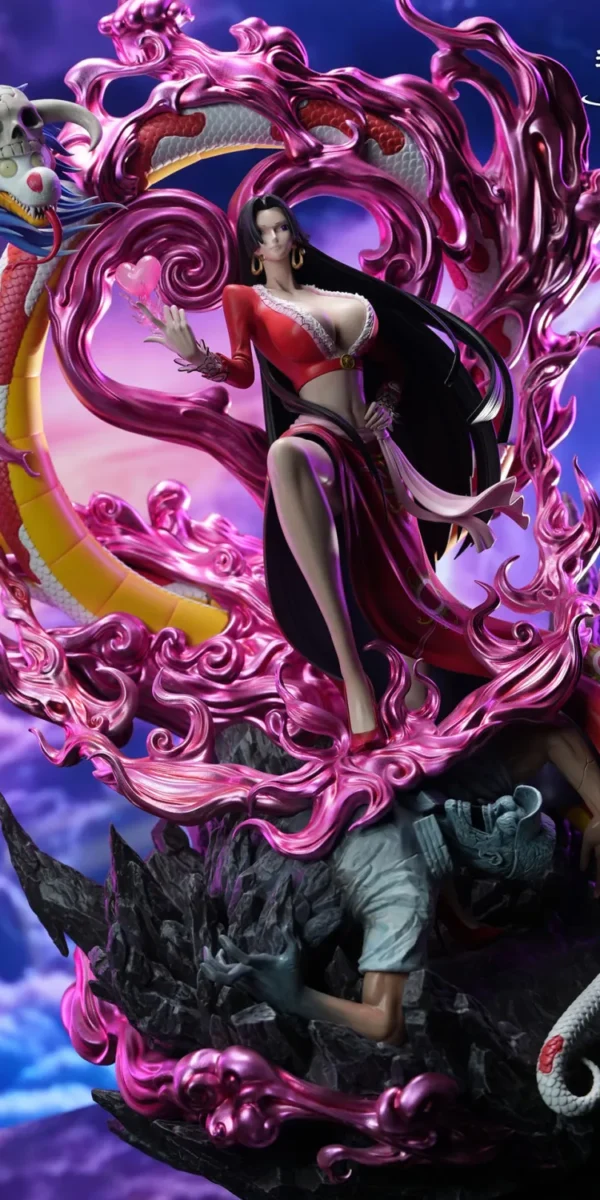 【Pre order】Magic Play Club 1/6 One Piece Boa Hancock
