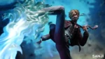 【Pre order】WeiMeng Studio 1/8 One Piece Sanji - Image 4