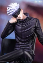 【Pre order】Black Studio x Niuzi Studio 1/6 Jujutsu Kaisen Satoru Gojo - Image 8