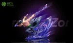 【Pre order】BDS Studio - One Piece Zoro - Image 4