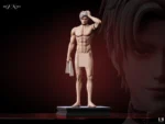 【Pre order】Biggest Man Studio 1/6 Love and Deepspace Sylus - Image 3