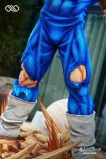 【Pre order】Infinite Studio 1/1 Dragon Ball Kaioken Majin Vegeta - Image 9