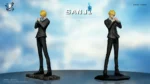 【Pre order】Dream Lab Studio POP One Piece Chopper & Sanji - Image 10