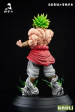 【In Stock】Baozi A Studio 1/6 Dragon Ball Broli - Image 7