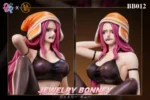 【Pre order】Dragon Studio BB012 1/6 Jewelry Bonney (Removable clothing) - Image 15