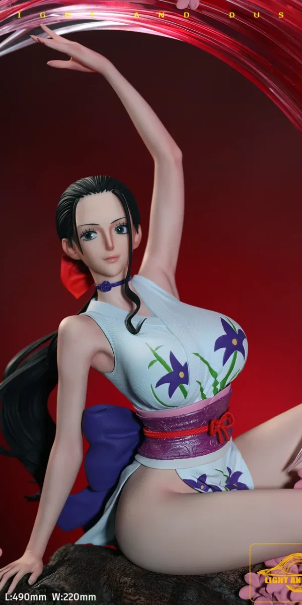 【Pre order】 Light and dust Studio 1/4 Robin