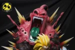 【Pre order】2% Studio Gotenks&Majin Buu - Image 5