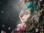 【In Stock】Creation Studio ONE PIECE ワノ国 Kozuki Hiyori 1/4 Resin Statue - Image 8