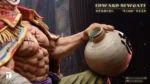 【In Stock】BT Studio One Piece Whitebeard Edward Newgate Resin Statue - Image 6