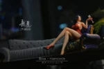 【Pre order】Long Hu Studio - One Piece Boa Hancock - Image 9