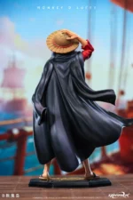 【Pre order】Shimmer Studio - One Piece Luffy - Image 9