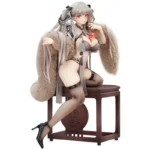 【Pre order】APEX Studio 1/7 PVC Azur Lane HMS Formidable (Copyright) - Image 2