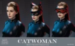 【In Stock】MS Studio 1/1 Catwoman Action Figure Model silica gel Anne MS-001A - Image 14