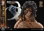 【Pre order】Prime 1 Studio - Attack on Titan Eren Yeager (Copyright) - Image 20