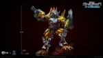 【Pre order】CN Studio x TOK Studio - Digimon War Greymon - Image 2
